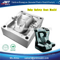 plastic baby safety car seat mould (OEM)